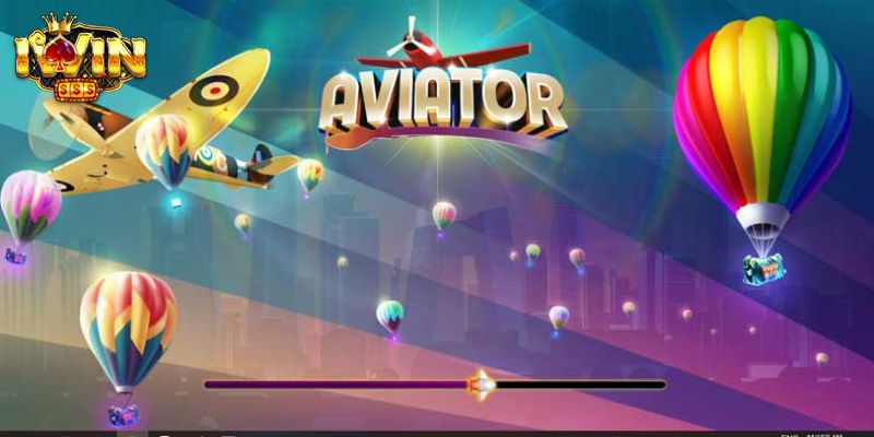 Aviator Iwin