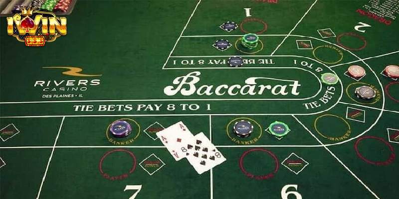 Baccarat