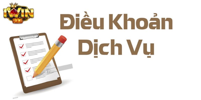 Điều khoản sử dụng