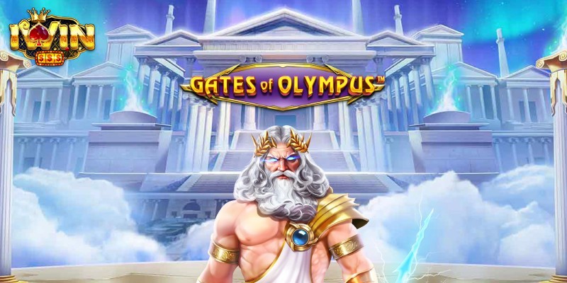 Gates of Olympus