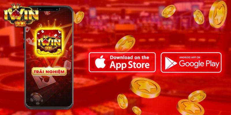 Tải app Iwin