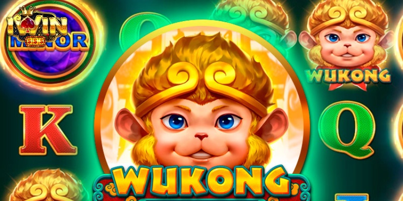 Wukong Slot